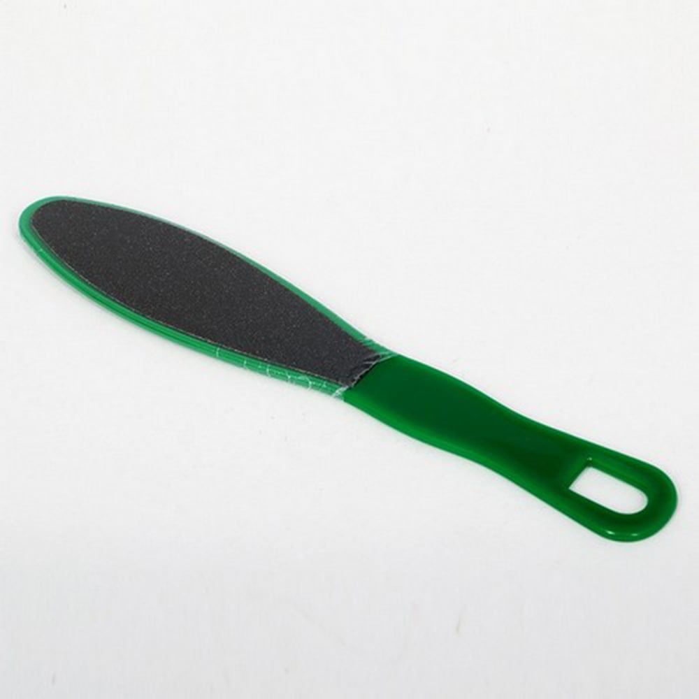 900304 LIMA PIE PUÑO PLASTICO GDE - Imagen 1