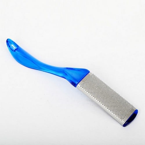 900308 RASPADOR CALLOS DE METAL - Imagen 1
