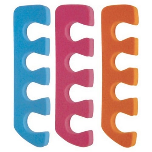 900310 SEPARADOR DE DEDOS / PEDICURE - Imagen 1