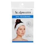 VINCHA SPA HEADBAND
