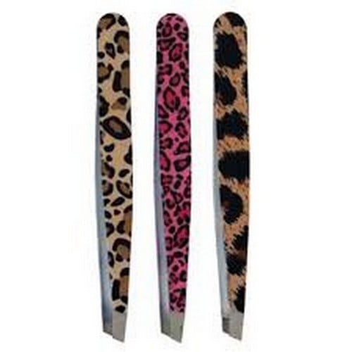 901268 PINZA DEPILACION ANIMAL PRINT - Imagen 1