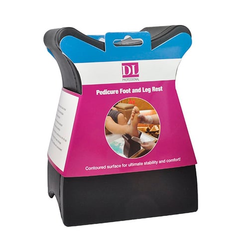 901802 APOYA PIES P/PEDICURE - Imagen 1