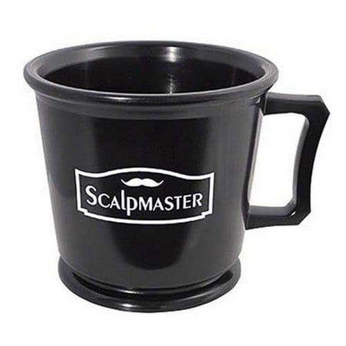 901883 TAZA DE AFEITAR PROF - Imagen 1