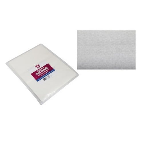 902183 TOALLA PROTECTORA UÑAS 12X16" - Imagen 1