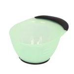 TAZA PARA TINTE VERDE TRIPPLE
