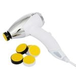 LIMA PIES ELECTRICA FOOT PRO 3500