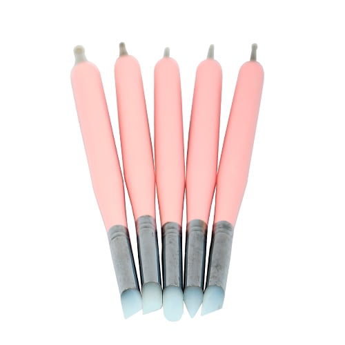902903 SET PINCEL UÑAS NB-3 - Imagen 1
