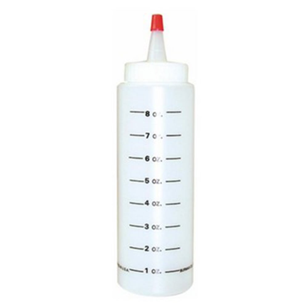 906304 ENV DISPENSADOR DE TINTE 8 OZ - Imagen 1