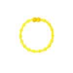 COLA CABELLO NEON YELLOW