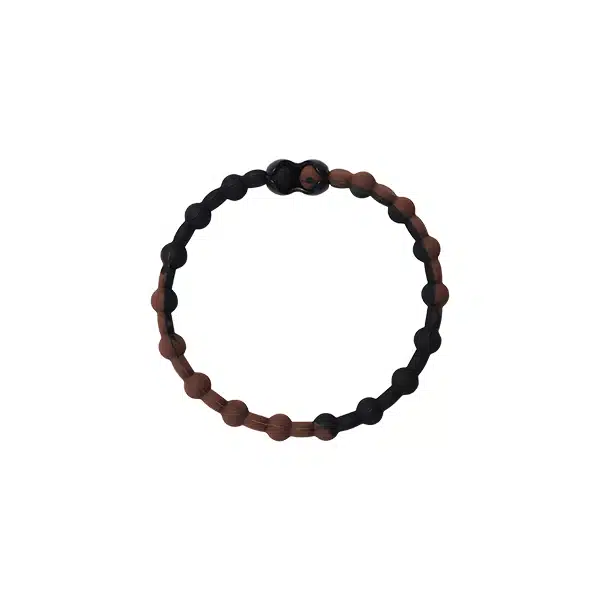 907174 COLA CABELLO BLACK DARK BROWN - Imagen 1
