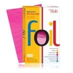 PAPEL ALUMINIO 5X8" FUSCIA
