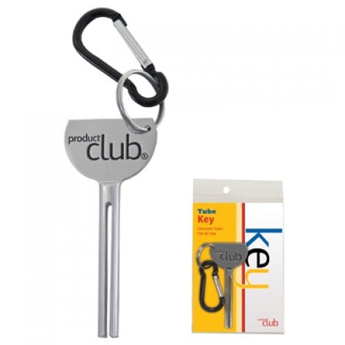 910133 LLAVE ESCURRIDOR TUBOS (KEY) - Imagen 1