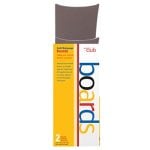 TABLAS ACRIL P/COLORACION