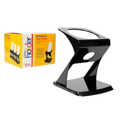 910298 SOPORTE P/RECIPIENTE LITRO - Imagen 1