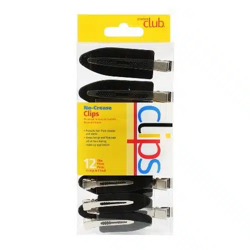 910303 PINZA CABELLO ANTI-MARCA NCC-12 - Imagen 1