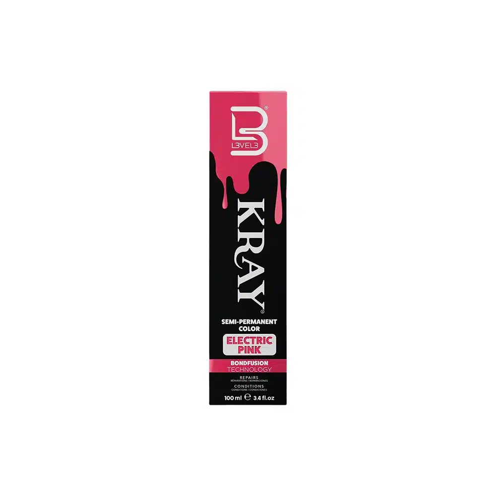931007 KRAY SEMI-PERM PINK - Imagen 1