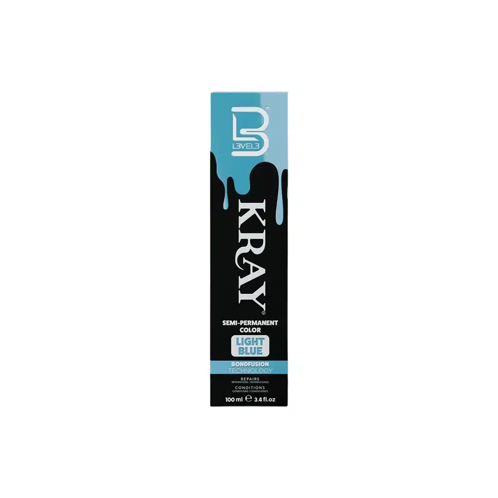 931010 KRAY SEMI-PERM LIGHT BLUE - Imagen 1