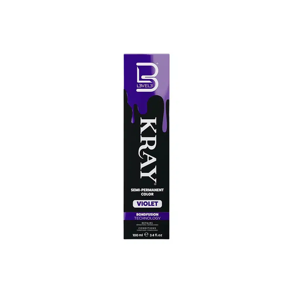 931011 KRAY SEMI-PERM VIOLET - Imagen 1