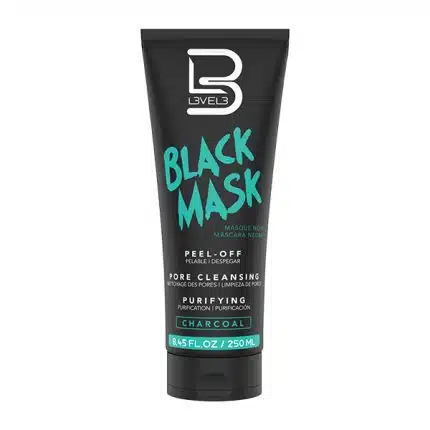 BLACK MASK