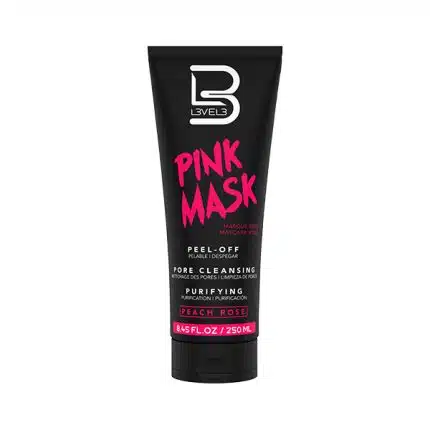 PINK MASK FACIAL