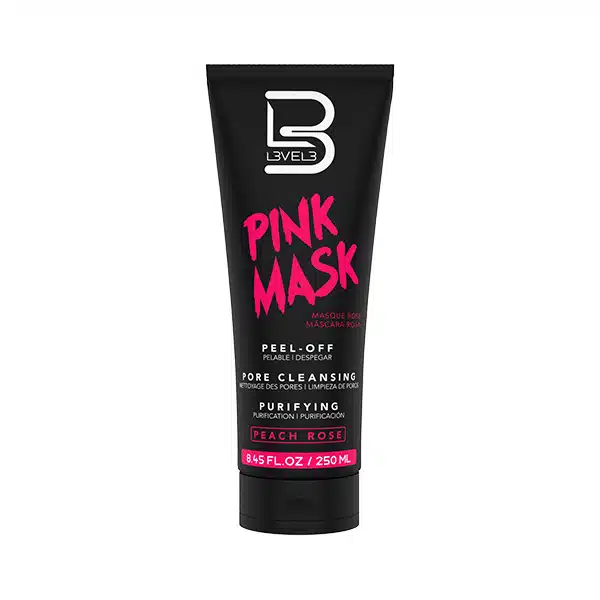 935115 PINK MASK FACIAL - Imagen 1