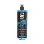 AFTERSHAVE COLOGNE AQUA