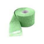 TIRAS PAPEL PARA CUELLO VERDE