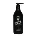 SHAMPOO & CONDITIONER 2 EN 1