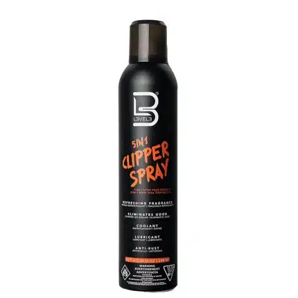 SPRAY CLIPPER 5 EN 1