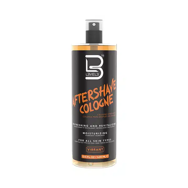 935151 AFTERSHAVE COLOGNE VIBRANT - Imagen 1