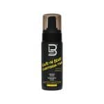 LEAVE-IN BEARD CONDITIONING FOAM