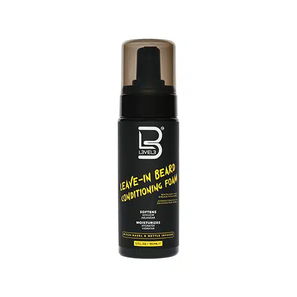 935189 LEAVE-IN BEARD CONDITIONING FOAM - Imagen 1