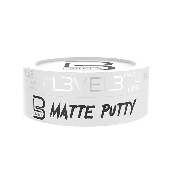 936174 MATTE HAIR PUTTY 3 - Imagen 1