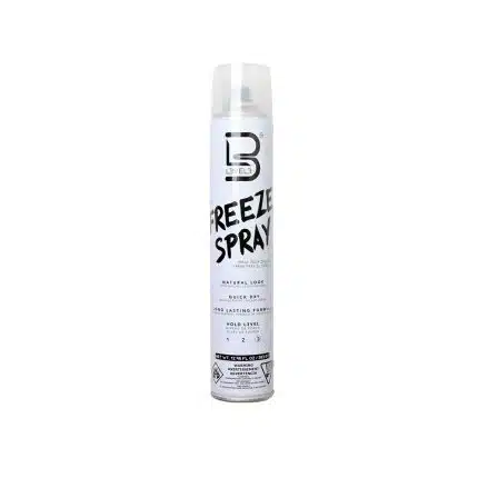 FREEZE SPRAY