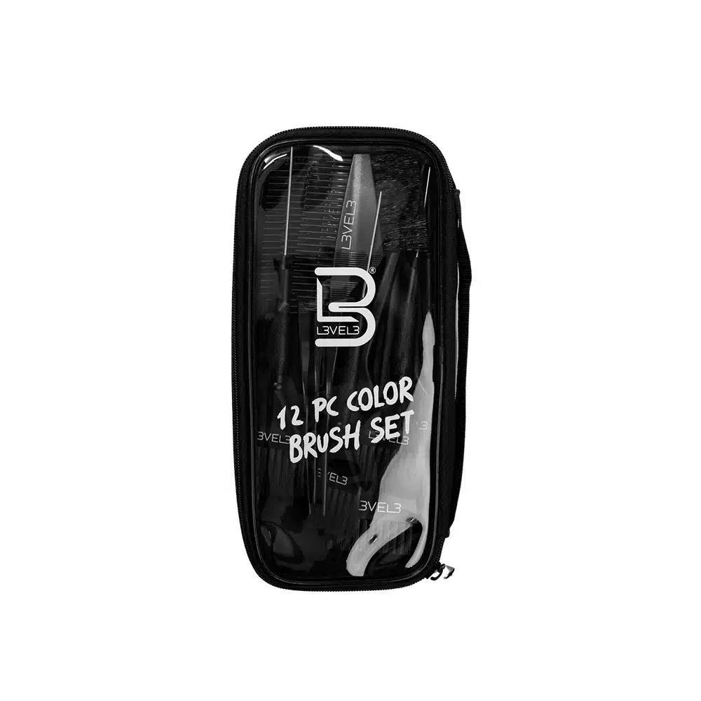 936414 SET DE BROCHAS L3VEL3 - Imagen 1