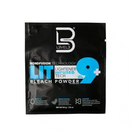 BLEACH POWER BOND FUSION 9+