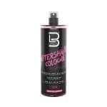 AFTERSHAVE COLOGNE ROSE