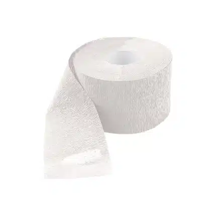 NECK STRIPS WHITE