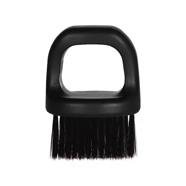 939554 BROCHA MINI BARBERIA - Imagen 1