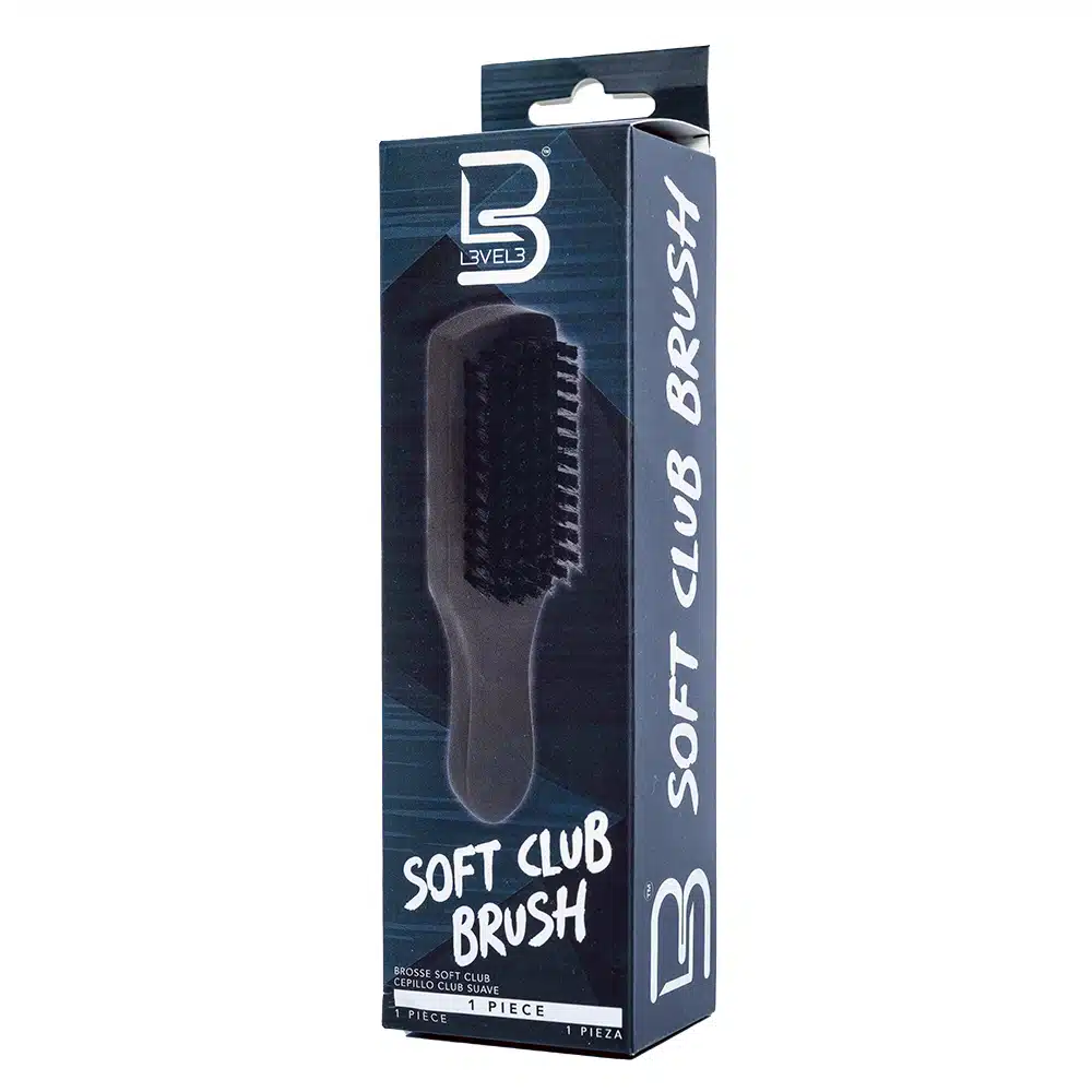 939566 SOFT CLUB BRUSH - Imagen 1