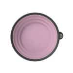 BOWL TINTE COLAPSABLE ROSA
