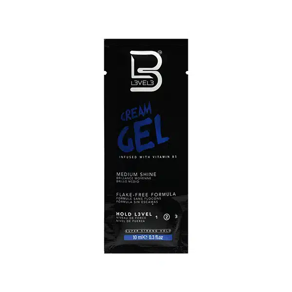 939603 SACHET CREAM GEL MEDIUM SHINE - Imagen 1