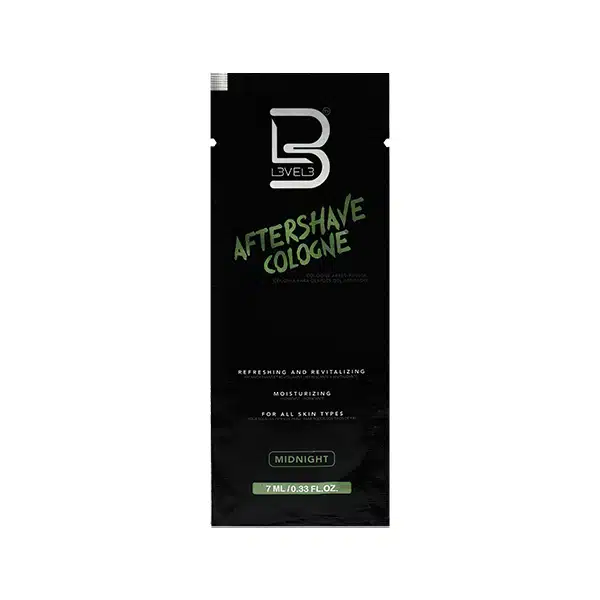 939605 SACHET AFTERSHAVE MIDNIGHT - Imagen 1