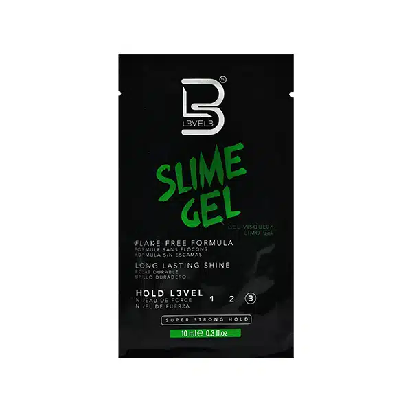 939607 SACHET SLIME GEL SUPER STRON HOLD 3 - Imagen 1