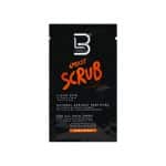 SACHET APRICOT SCRUB