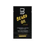 SACHET ARGAN OIL BEARD