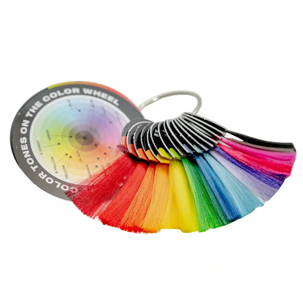 939996 MUESTRARIO COLOR KRAY - Imagen 1