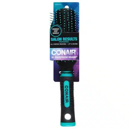 CEPILLO PLANO CERDA PLASTICA