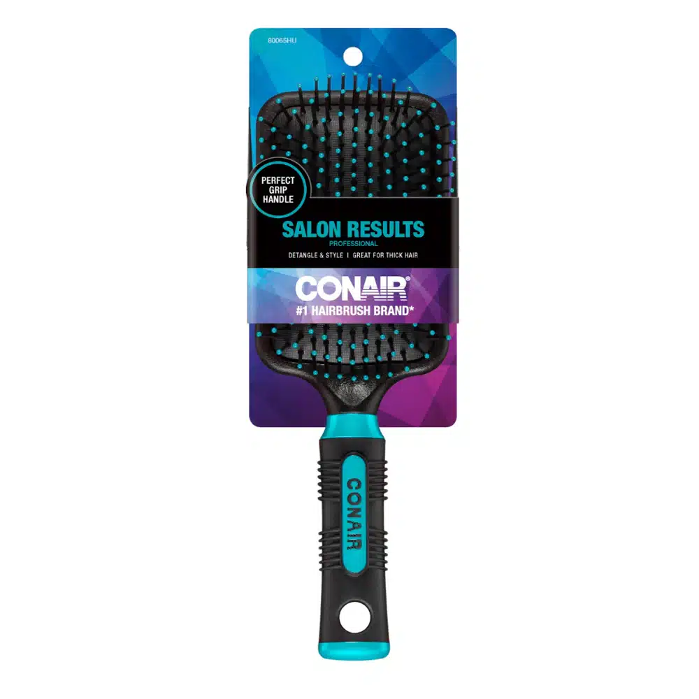 950065 CEPILLO PLASTICO 80065 - Imagen 1
