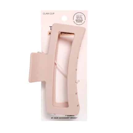 PINZA RECTANGULAR EXTRA GDE 13 CM